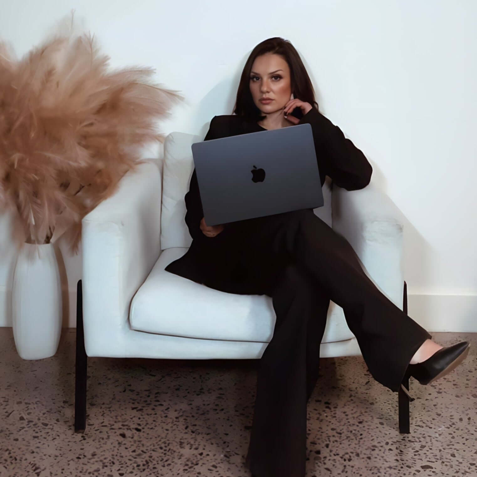 Online lash course for beginners with expert-led training