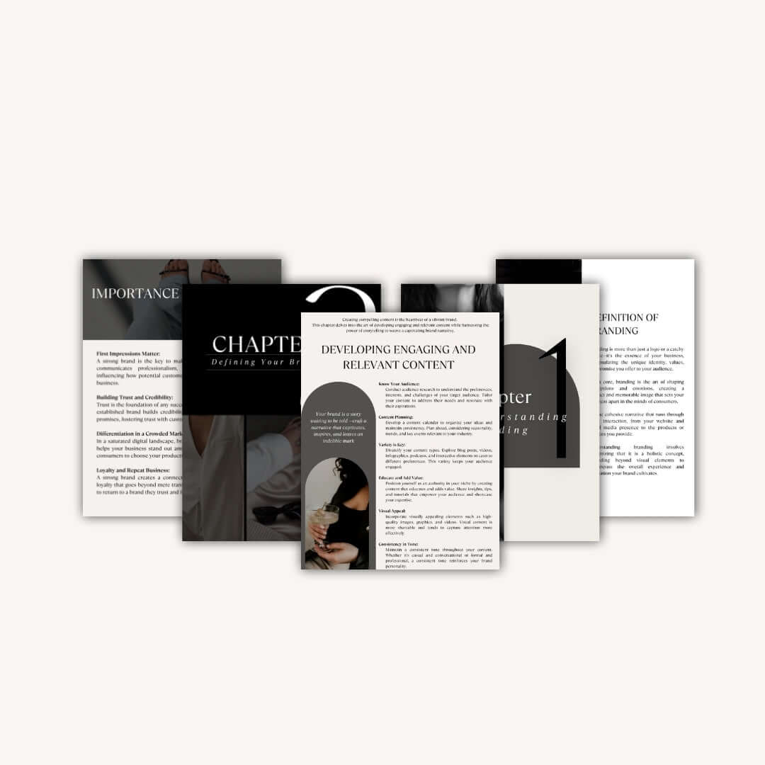 Build Your Brand Playbook by The Lash Artistry Academy helping lash artists create a strong and professional brand identity.