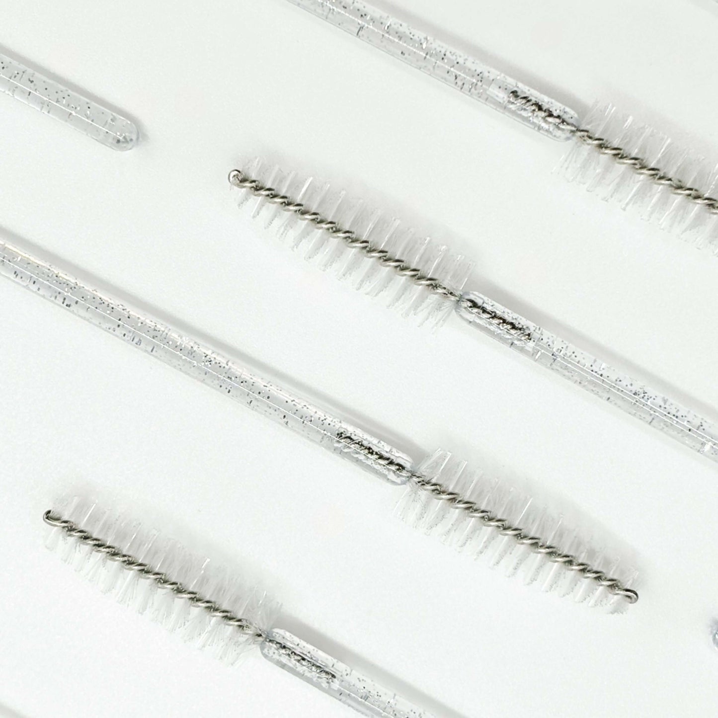 Lash Lift and Tint Kit including all professional tools needed for lash lifting and tinting treatments.