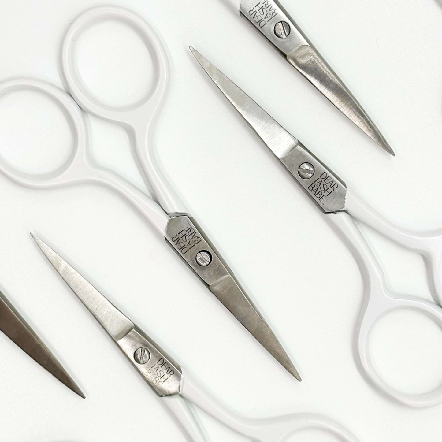 Lash Lift and Tint Kit designed for beginners to practice and master lash enhancement techniques.