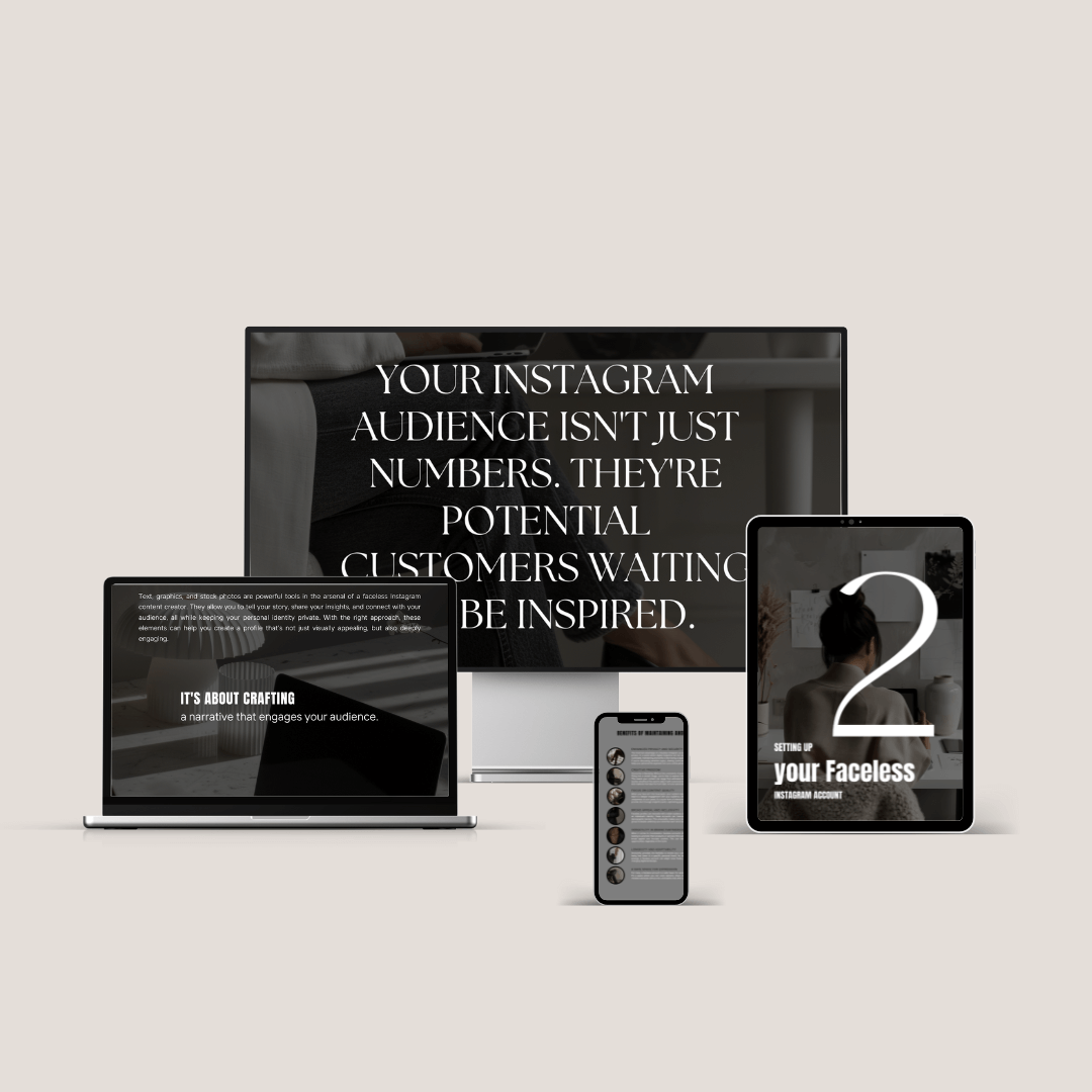 Stan Store and Email Automation guide for beauty entrepreneurs to streamline sales and marketing