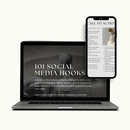 100 Social Media Listing ideas to grow engagement and attract clients online