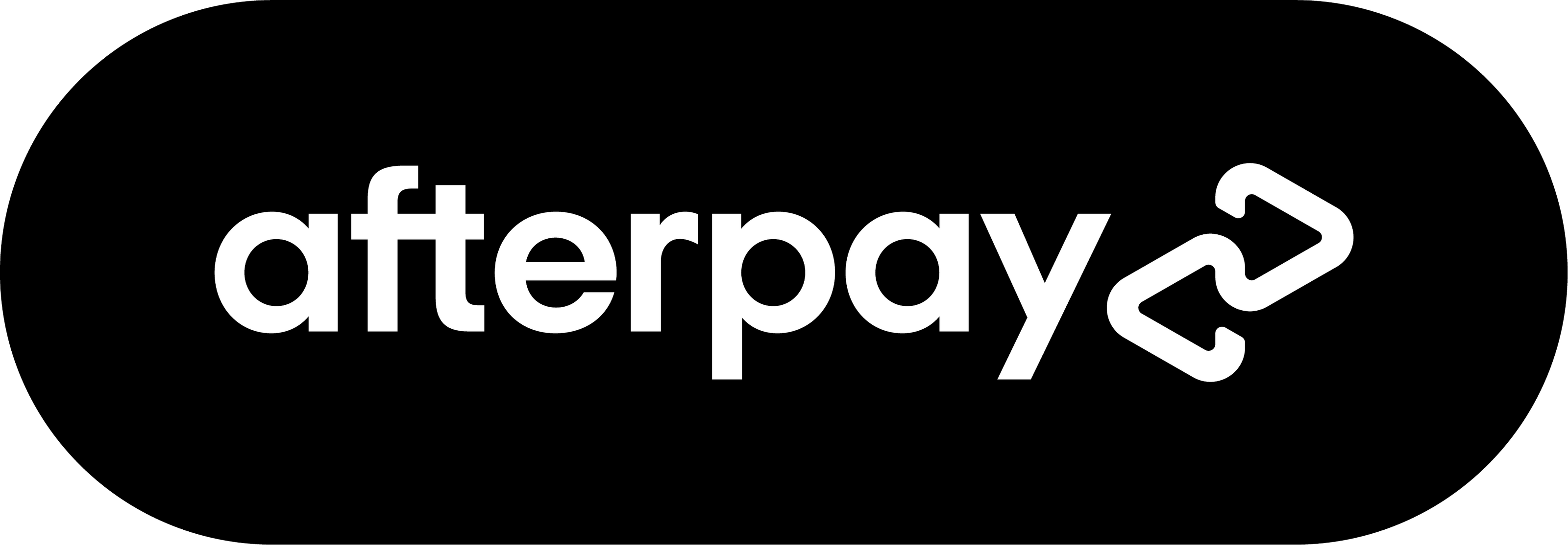 Pay with Afterpay available on lash products and courses