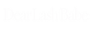 Dear Lash Babe - Home
