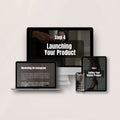 Marketing Starter Kit by The Lash Artistry Academy helping lash artists build a strong beauty business foundation.