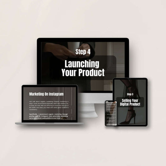 Marketing Starter Kit by The Lash Artistry Academy helping lash artists build a strong beauty business foundation.