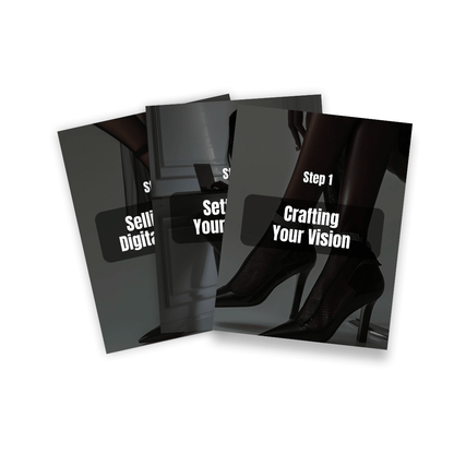 Digital Marketing Starter Kit for entrepreneurs with tools and strategies to grow online