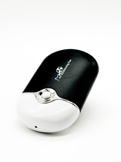 Electric Fan for lash extensions to speed up adhesive drying time
