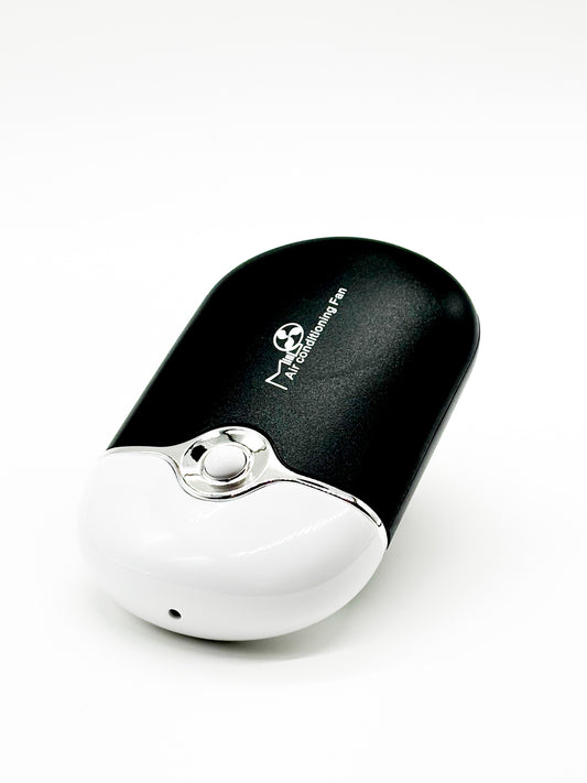 Electric Fan for lash extensions to speed up adhesive drying time