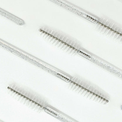 Lash Lift and Tint Kit including all professional tools needed for lash lifting and tinting treatments.