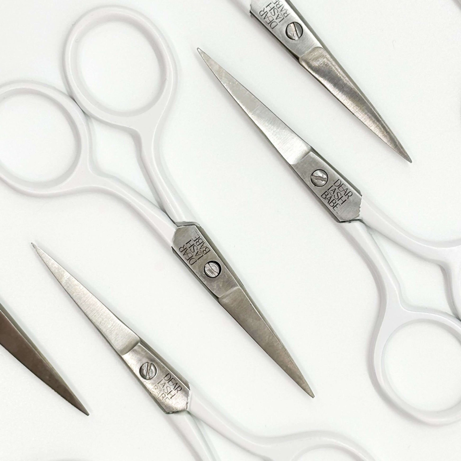 Lash Lift and Tint Kit designed for beginners to practice and master lash enhancement techniques.