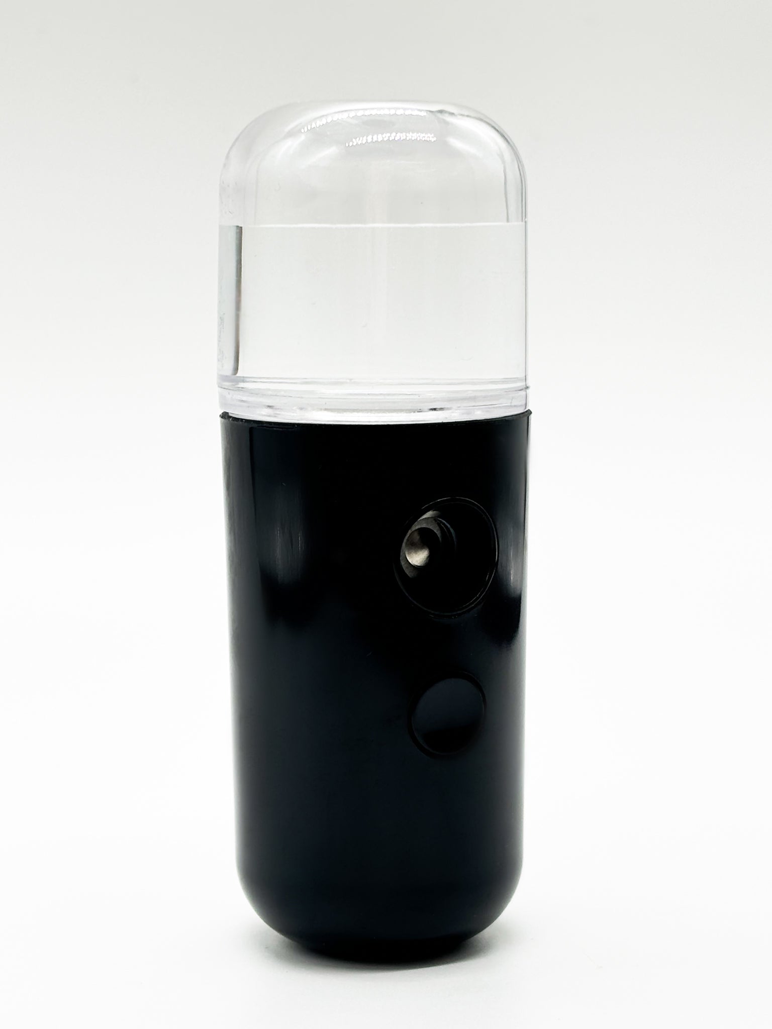 Professional Nano Mister enhancing lash bonding and retention