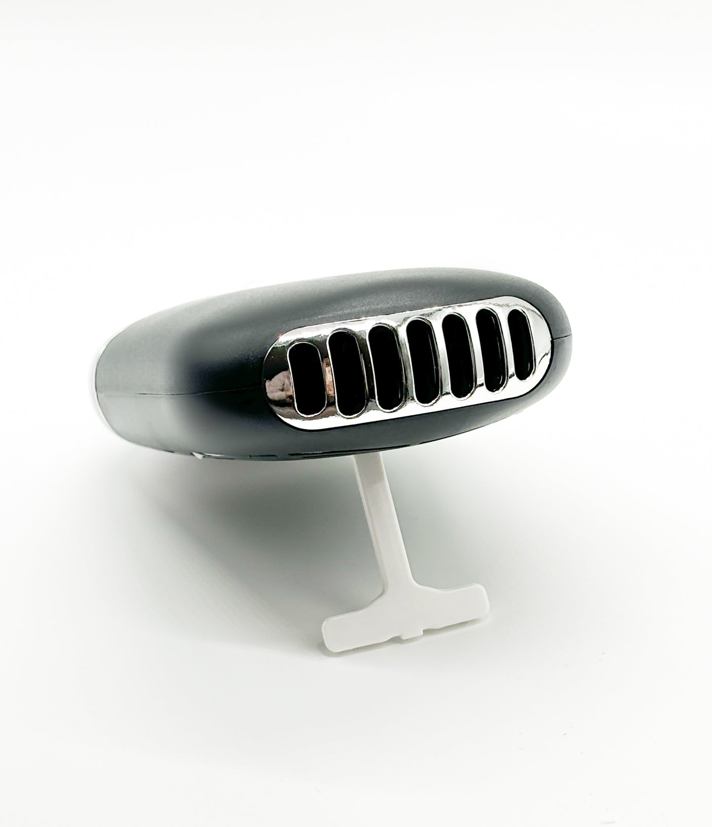 Portable Electric Fan for lash technicians to enhance client comfort