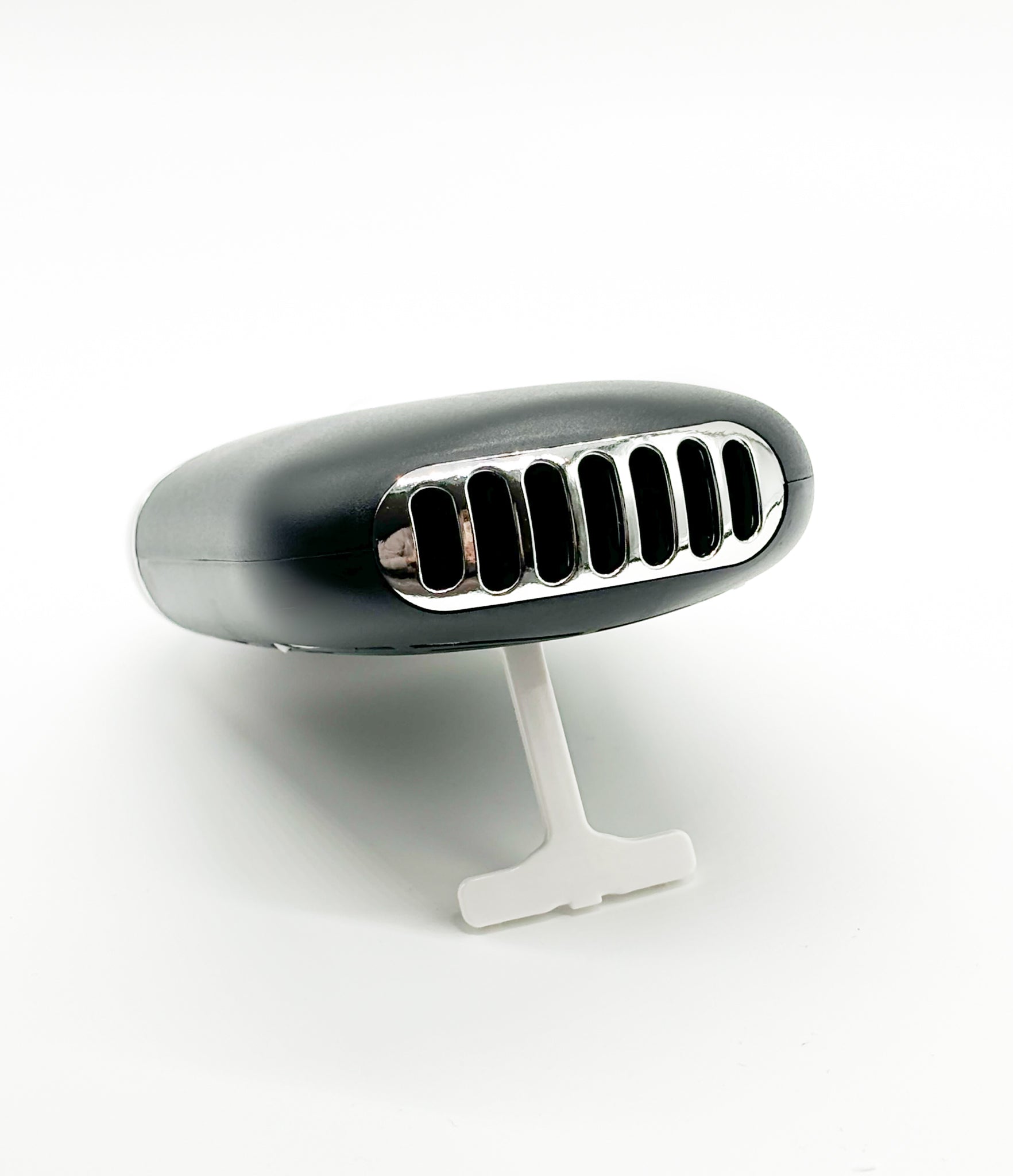 Portable Electric Fan for lash technicians to enhance client comfort