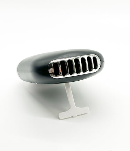 Portable Electric Fan for lash technicians to enhance client comfort