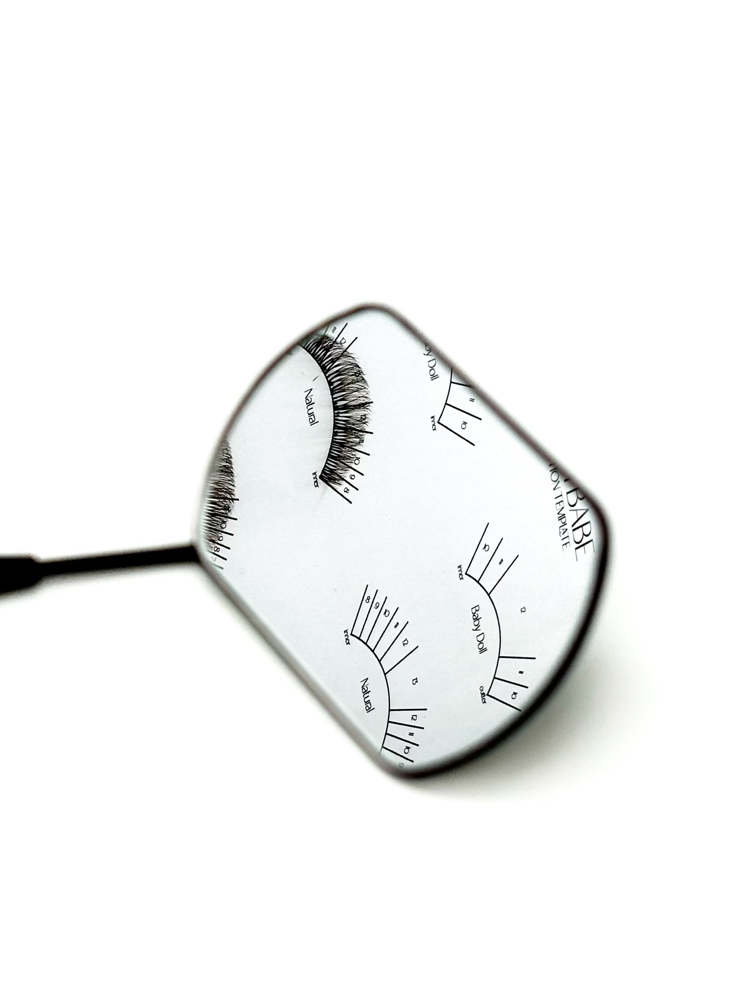 Comprehensive Lash Educator Online Course and Lash Mirror resource empowering lash artists to teach, scale, and refine their education business.